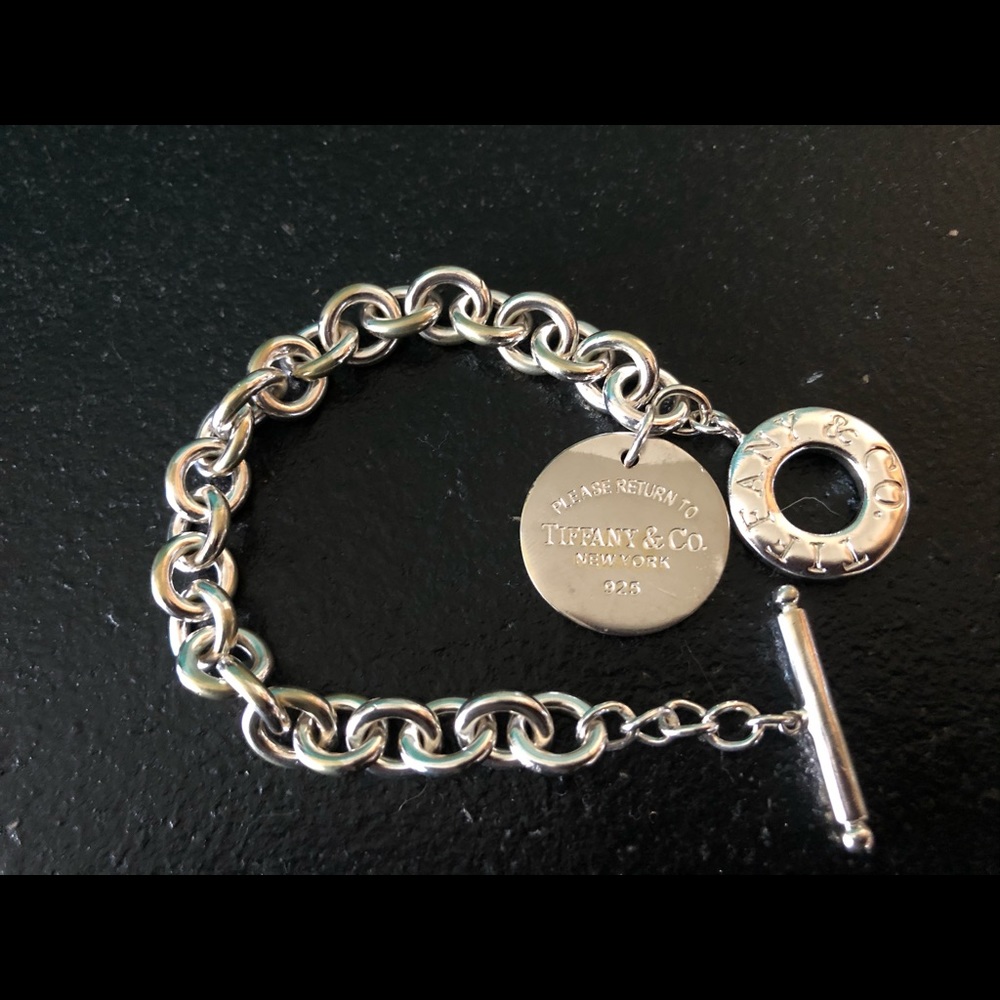 Authentic Tiffany & Co Bracelet